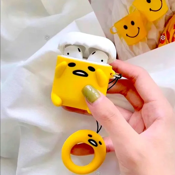 AirPod case 1 & 2 - Picture 1 of 2